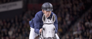 Strålande svensk start på hästhoppnings-EM