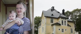 Ägaren Josefin om uppmärksammade huset: "Det har verkligen varit mitt hjärteprojekt"
