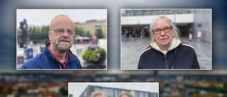 Uppsalabor nöjda med stan: "Annars hade jag flyttat"
