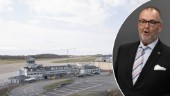 Utredaren: Beslut om nedläggning av Bromma flygplats bör kunna tas nästa år