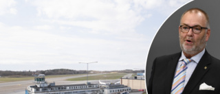 Utredaren: Beslut om nedläggning av Bromma flygplats bör kunna tas nästa år