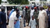 Många kidnappade skolbarn släppta i Nigeria