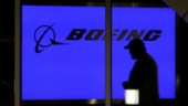 Boeing höjer prognosen
