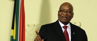 Domstol: Zuma ska vara kvar i fängelse