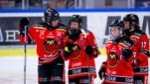 Luleå Hockey/MSSK vann efter förlängning