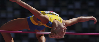Efter skadeåren: Maja Nilsson till OS-final