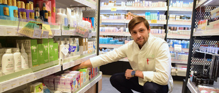 Högsäsong för lusmedel – Dramatisk försäljningsökning på upp 70 procent i Vimmerby