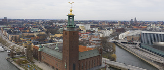 Bygg ett demokratihus på Stadshotellstomten