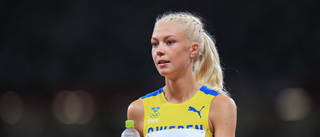 Efter OS-succén: Nu avslutar Maja Nilsson säsongen