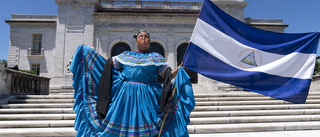 Nicaragua återkallar ambassadörer