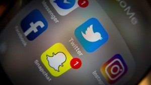 Sociala medie-beroende kan stå techjättar dyrt