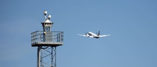 Fler flygplatser får digital flygledning från Saab
