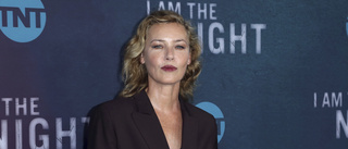 Connie Nielsen: Våldet blir en sorts dans