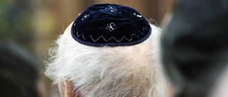 Judisk församling: Tala inte hebreiska öppet