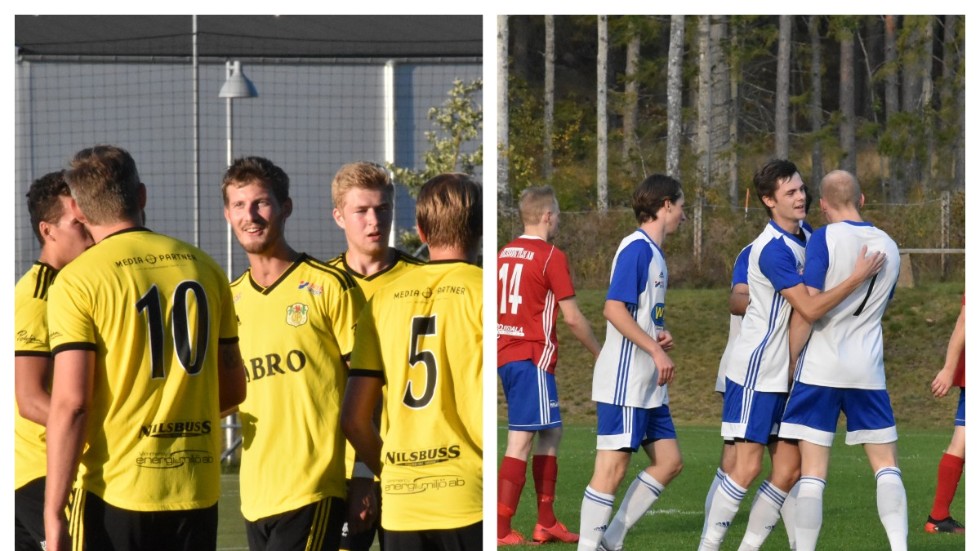 Vimmerby och Södra Vi möttes i premiären av Vimmerby Tidning Cup.
