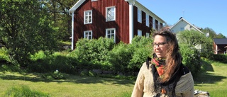 Svensk landsbygd och internationell kultur i härlig mix