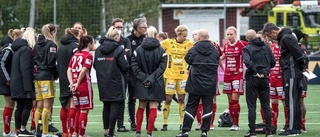 PIF-dam storfavorit i cupsemin