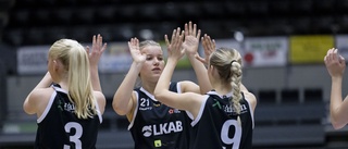 Luleå Baskets U19 till SM-final – efter vändning i semifinalen