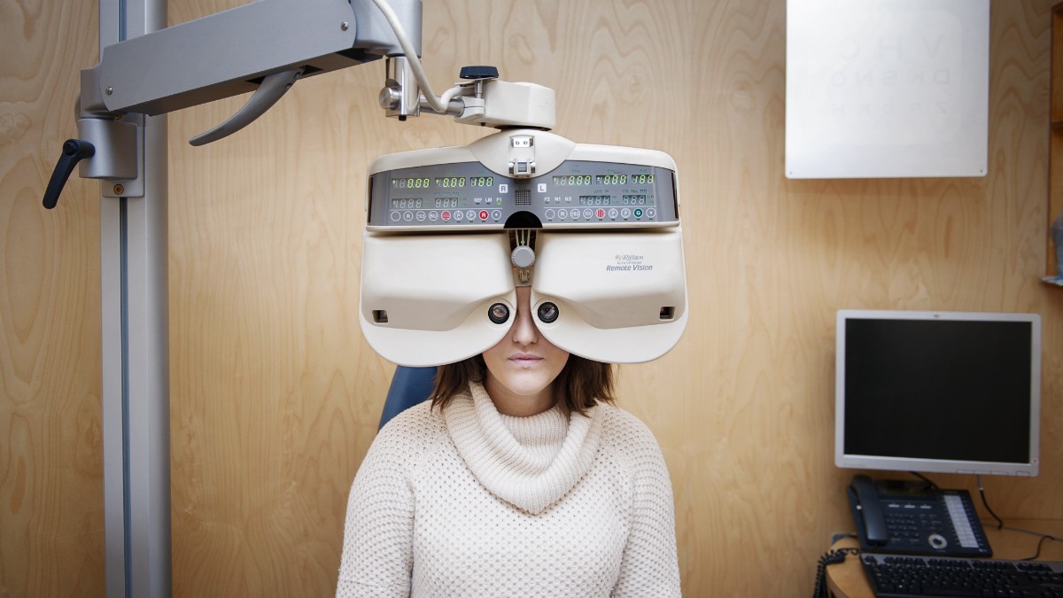 Le scuole e gli studenti avranno bisogno del proprio optometrista – Ekuriren