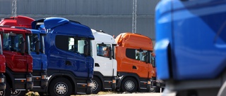 Scania köper återförsäljaren Arver