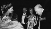 Hon välkomnar Truss – 70 år efter Churchill