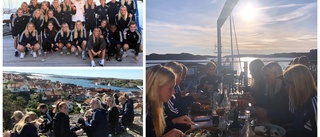 IFK firade med utflykt till väst: "Kändes helt rätt"