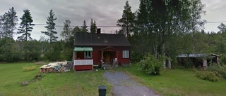 Huset på Brutorp 13 i Boliden sålt igen - andra gången på kort tid