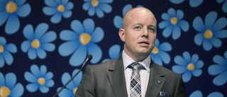 Björn Söder het talmanskandidat
