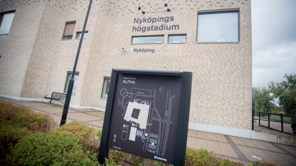 För avgångsklasserna på Nyköpings högstadium i år var det drygt 30 procent som inte klarade behörighetskraven till gymnasiet. 