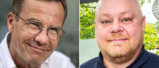 SD Norrbottens hårda krav på Kristersson (M) • Eric Palmqvist (SD): "Vi kommer kräva ministerposter"