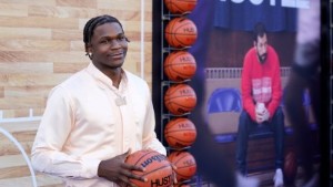 NBA-stjärna utreds efter homofobisk video