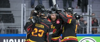 Klart: Här är Luleå Hockeys motståndare i CHL-åttondelsfinalen