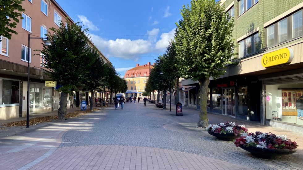 Katrineholms kommun har planerat för en rejäl befolkningstillväxt, som ska leda till att vi har 40 000 invånare år 2030. Är det realistiskt? Skriver Urban Lundin.