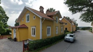 Nya ägare till fastigheten på Förrådsgatan 4 i Malmköping - 2 895 000 kronor blev priset