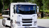 Scania bygger om till el – stänger i Södertälje