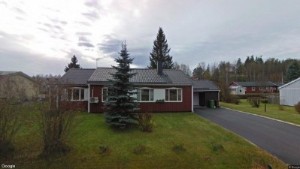 Hus på 120 kvadratmeter från 1962 sålt i Piteå - priset: 2 400 000 kronor