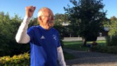 Sune Eriksson redo att bli världsmästare – i antalet Lidingöloppsstarter