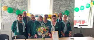 Reumatikerförbundet Norrbotten firade 50 år