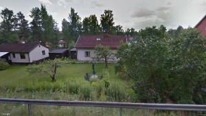 45-åring ny ägare till hus i Bruzaholm - 725 000 kronor blev priset