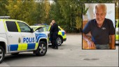 Polisen söker 74-årige Åke Forslund