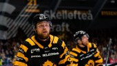 Nilsson om målet mot Rögle: "Är man arg så skjuter man hårdare"