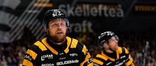 Nilsson om målet mot Rögle: "Är man arg så skjuter man hårdare"