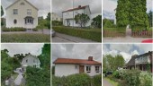  Här är dyraste husen i Uppsala ✔ Kåbo ✔ Vaksala ✔ Sunnersta