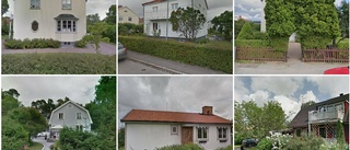  Här är dyraste husen i Uppsala ✔ Kåbo ✔ Vaksala ✔ Sunnersta