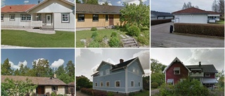 Prislappen för dyraste huset i Mjölby kommun senaste månaden: 5,1 miljoner