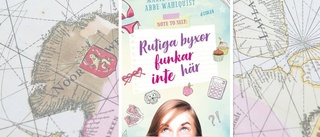 Boktips: Galet roligt om pinsamheter (och annat)