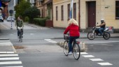 Flera olyckor på kort tid vid övergångsställen – här lever Nyköpingsborna farligt ✓"Många helt upptagna med sina mobiler" ✓Kör rakt ut