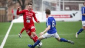 Grimstad varnar för grinig match