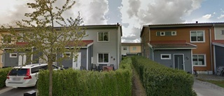 Nya ägare till villa i Ekängen, Linköping - 4 175 000 kronor blev priset