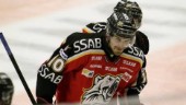 Johan Fransson lämnar Luleå HF?